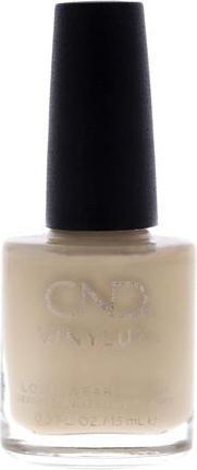 Immagine prodotto CND Vinylux Smalto per unghie a lunga tenuta Nude Brimstone 15ml (Brimstone nudo)