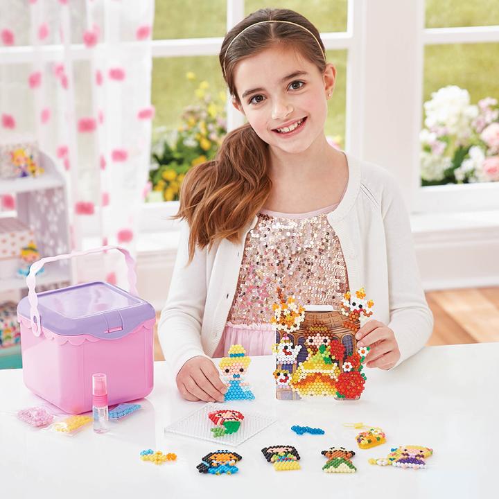 Image du produit Aquabeads 31773 - Creation Cube - Principesse Disney NEW 1-2021