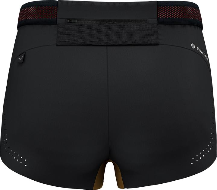 Actual product image Salewa Pedroc 2 Durastretch Shorts Da (Frequency band 38 (2600 MHz))