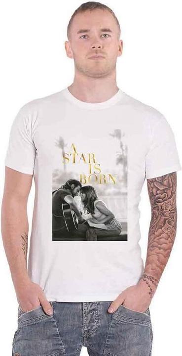 A Star Is Born TShirt