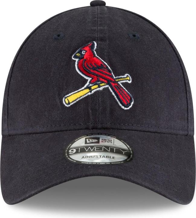 Produktbild New Era 9Twenty Strapback St. Louis Cardinals