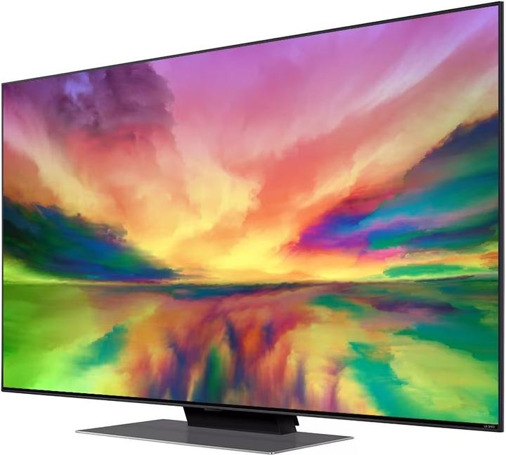 Produktbild LG 55QNED816RE (55", QNED81, QNED, 4K, 2023)