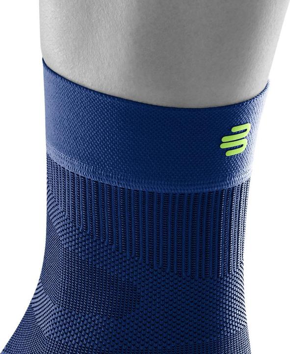 Actual product image Bauerfeind Sports Compression Ankle Support (L)