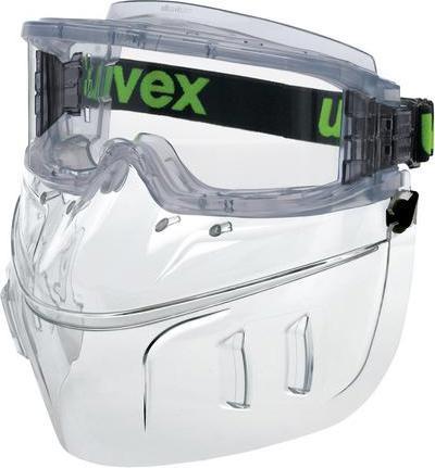 Uvex Safety Vollsichtbrille ultravision