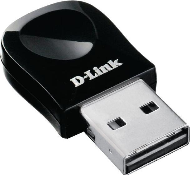 Produktbild D-Link Dwa-131 (USB 2.0)