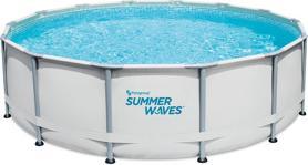 Produktbild Summer Waves Elite Rahmen (ø  426 x 106 cm)