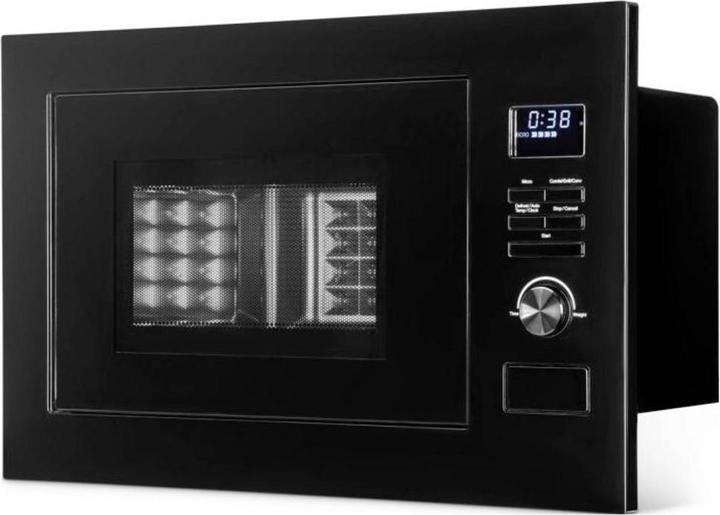 Actual product image Bomann MWG 3001 H EB (25 l)