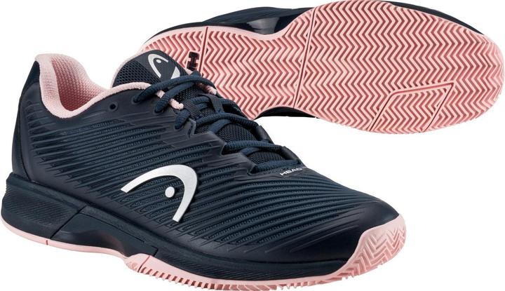 Image du produit Head Chaussures de Tennis Revolt Pro 4.0 Terre Battue Femmes (41)