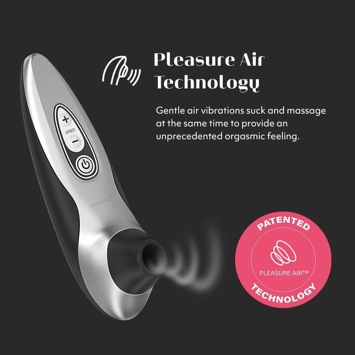 Immagine prodotto Womanizer Pro 40
