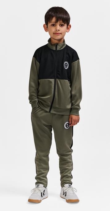 Immagine prodotto hummel GIACCA CON ZIP hmlODIN (176)