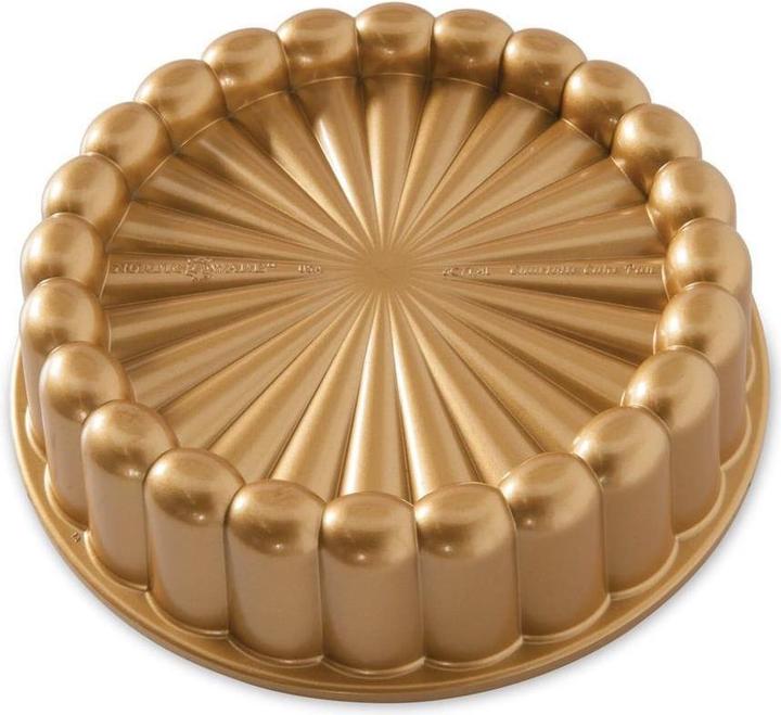Productafbeelding Nordic Ware - Charlotte Cake Pan
