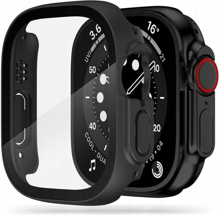 Tech-Protect Protect DEFENSE360 APPLE WATCH ULTRA (49 MM) BLACK