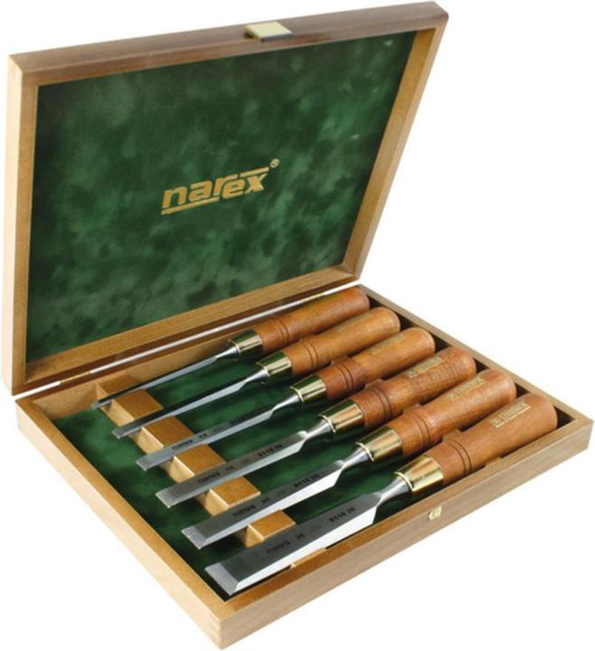 Narex Wood chisel