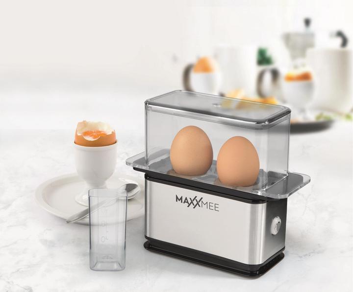 Produktbild Maxxmee Eierkocher Design