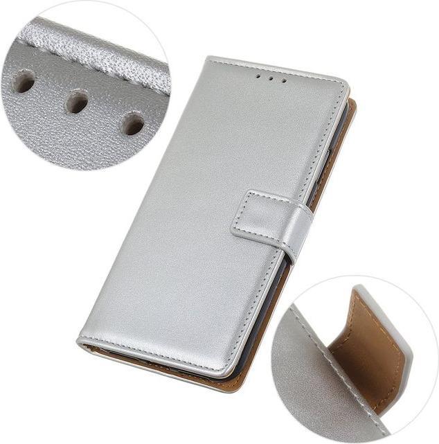 Actual product image MU Classic Classic II Leather Bookcover Series (Samsung Galaxy A16 5G)