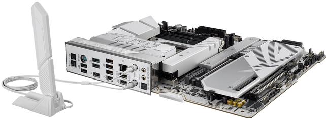 Produktbild ASUS ROG MAXIMUS Z890 APEX (LGA 1851, Intel Z890, ATX)