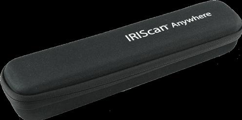 Image du produit Iris Anywhere 5 Tête de civière