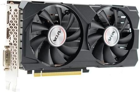 Actual product image AFOX GeForce RTX2060 Super (8 GB)