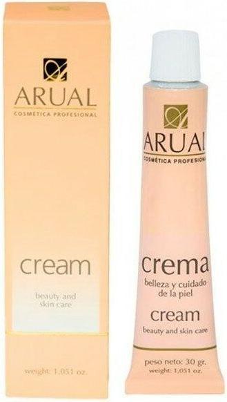Arual Crema De Manos 30gr (30 ml)