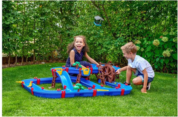 Produktbild Aquaplay MegaWaterWheel