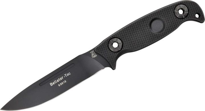 Eickhorn Solingen Bellator Tactical Noir (11.70 cm)