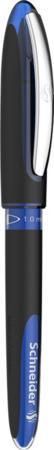 Produktbild Schneider One Sign Tintenroller schwarz 1,0 mm, Schreibfarbe: blau (Blau, 1 x)