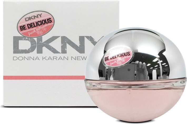 Produktbild DKNY Be Delicious Fresh Blossom (Eau de Parfum, 30 ml)