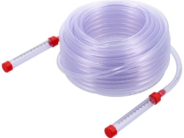 Image du produit Toya Niveau d'eau 20 m 1/2 (2000 cm)