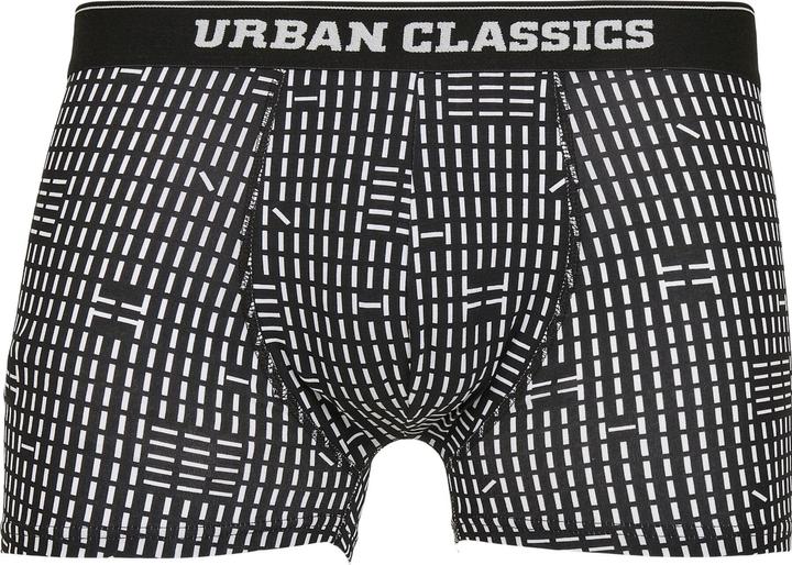 Immagine prodotto Urban Classics Boxer biologici 5 pezzi (XXL, Confezione da 5 pezzi)