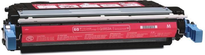 Image du produit HP 643a (M)