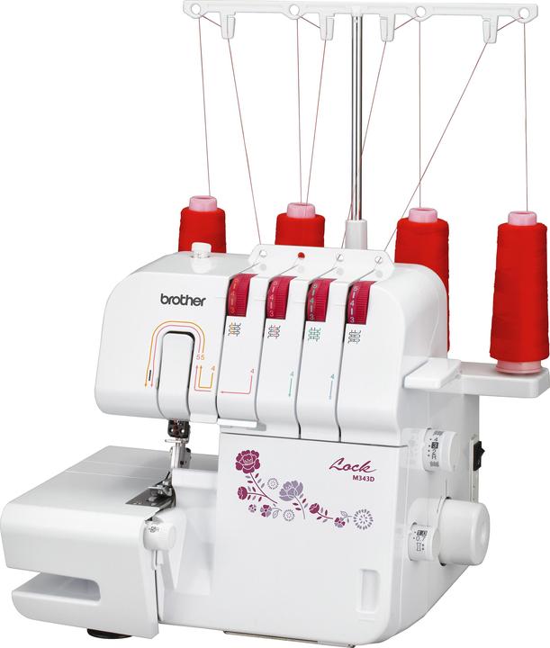 Productafbeelding Brother M343d