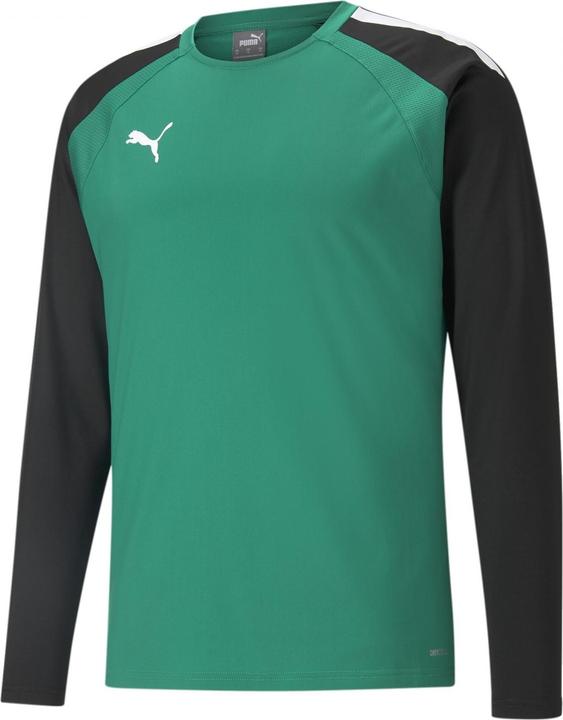 Actual product image Puma teamLIGA Training Sweat-657238 (M)
