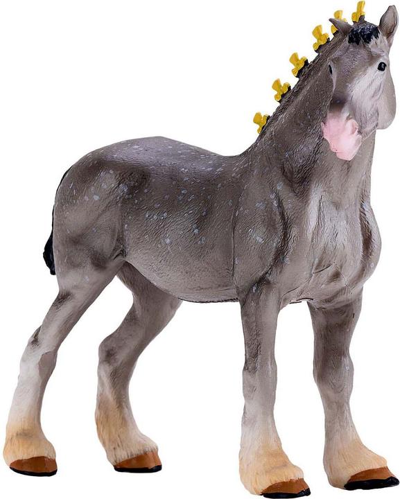 Actual product image Mojo Horse World Punkte Graues Pferd - 381068