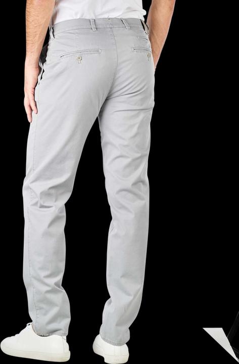 Image du produit BRAX Fabio Chino Slim Fit Silver (W30/L34)