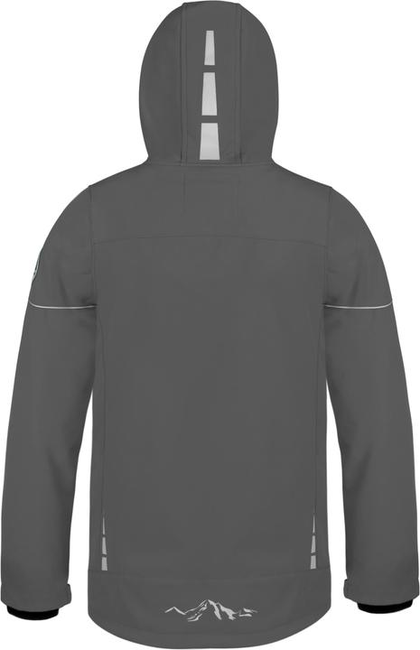 Immagine prodotto Normani Giacca Softshell per bambini Galway - 2382 (146, 152)