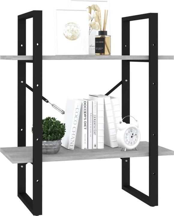 Actual product image VidaXL Berny (60 x 30 x 70 cm)