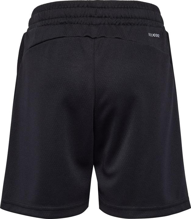 Actual product image hummel hmlMULTI PL SHORTS KIDS (152)