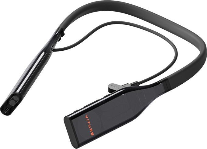 Actual product image Viture Pro NKBD 128 Neckband