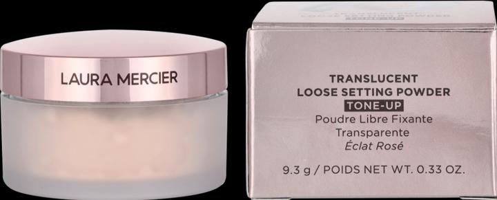Actual product image Laura Mercier Translucent Loose Setting Powder - Travel Size