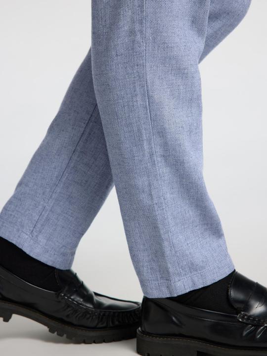 Actual product image Selected Homme Slim Fit Tapered Hose (XL)