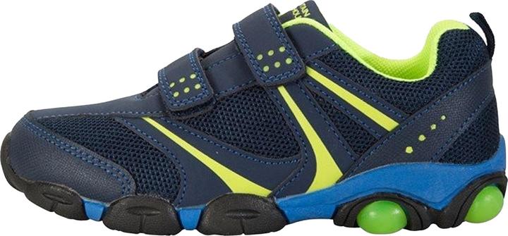 Actual product image Mountain Warehouse Luminous sneakers (28)