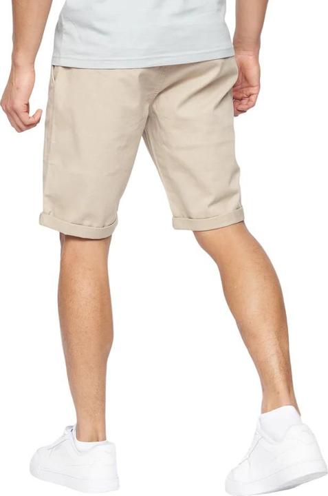 Actual product image Crosshatch Mens Sinwood Chino Shorts (Frequency band 38 (2600 MHz))