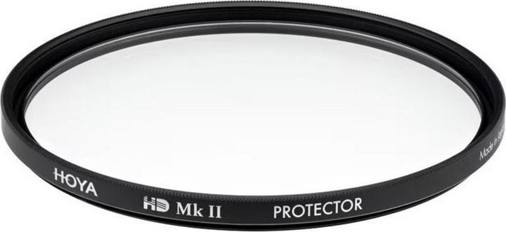 Hoya HD Mk II Protector Filter