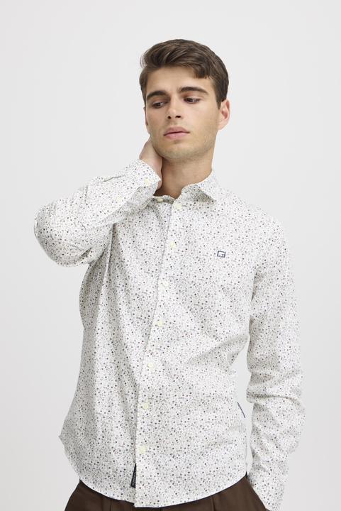 Produktbild Casual Friday CFANTON LS floral AOP shirt 20505293 (XL)