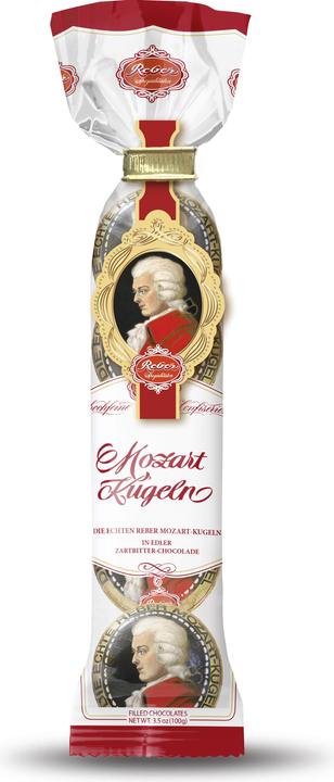 Image du produit Reber Boules Mozart (100 g)
