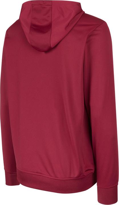 Immagine prodotto Umbro Club Essential Felpa con Cappuccio Bambini (146, 152)