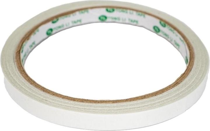Actual product image Andy Doppelseitiges Klebeband 8mmx10m (8 mm)