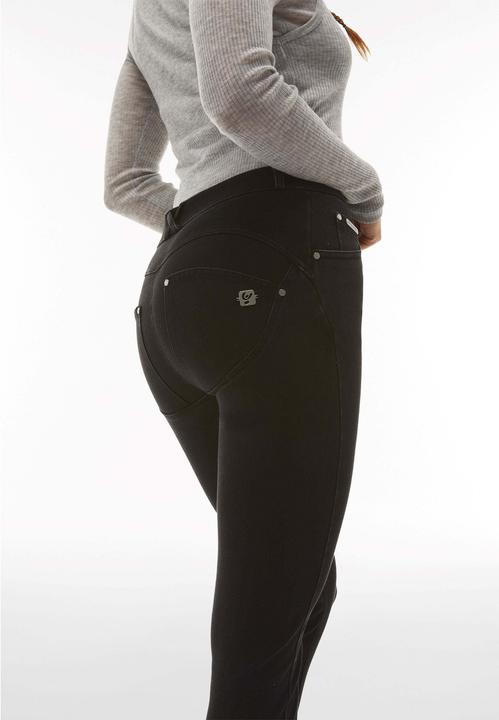 Actual product image Freddy WR.UP® SNUG Shaping Pants WRUPSNUG2RHC016 (XS)