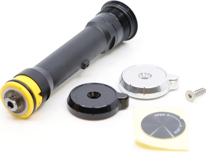 Produktbild RockShox Motion Control, Paragon Gold