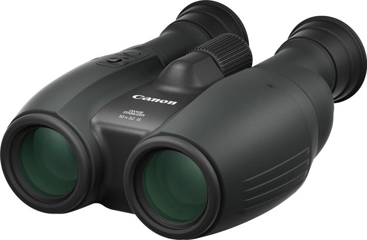 Canon Fernglas 10x32 IS (10 x, 32 mm)
